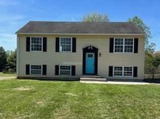 213 Holcomb Path Rd, Lynchburg, VA 24501