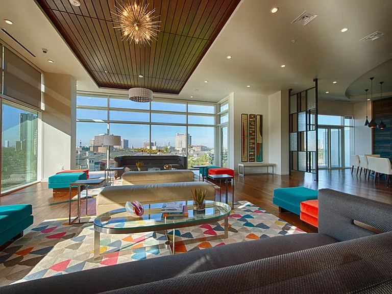 One Hermann Place — Photo 30