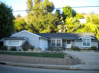 3928 Stone Canyon Ave, Sherman Oaks, CA 91403