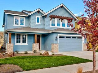 7008 E Sky Bar St, Boise, ID 83716