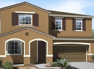 7804 W Shumway Farm Rd, Laveen, AZ 85339