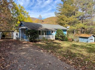 148 Mica City Rd, Franklin, NC 28734