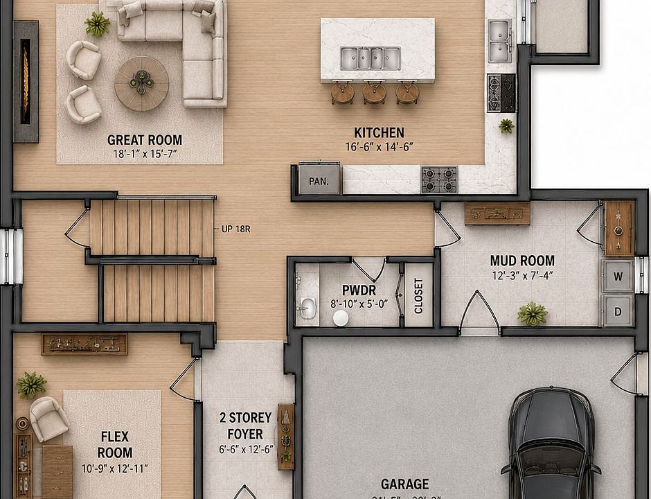 2nd image of 7547 Sherrilee Cres