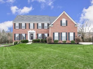5370 Poets Way, Liberty Township, OH 45011