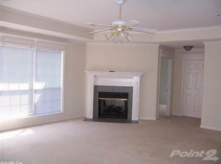 15 Rolling Hills Dr, Cabot, AR 72023