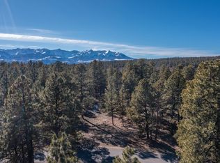 Badger Trl S LOT 429, Ridgway, CO 81432