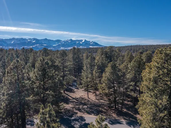 Badger Trl S Lot 429, Ridgway, CO 81432