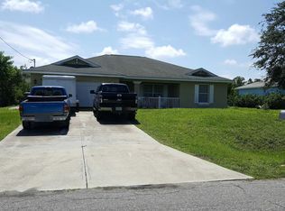2102 Ann Ave N, Lehigh Acres, FL 33971