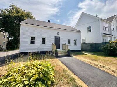 24 York Street, Kennebunk, ME, 04043