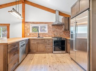 510 Mountain Dr, Hungry Horse, MT 59919