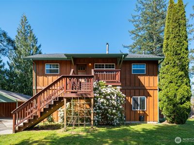 38002 SE 85th Street, Snoqualmie, WA, 98065