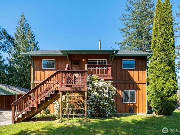 38002 SE 85th Street, Snoqualmie, WA 98065