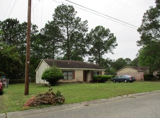7633 Stonehaven Dr, North Charleston, SC 29420