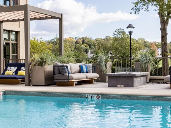 The Upton Short Hills