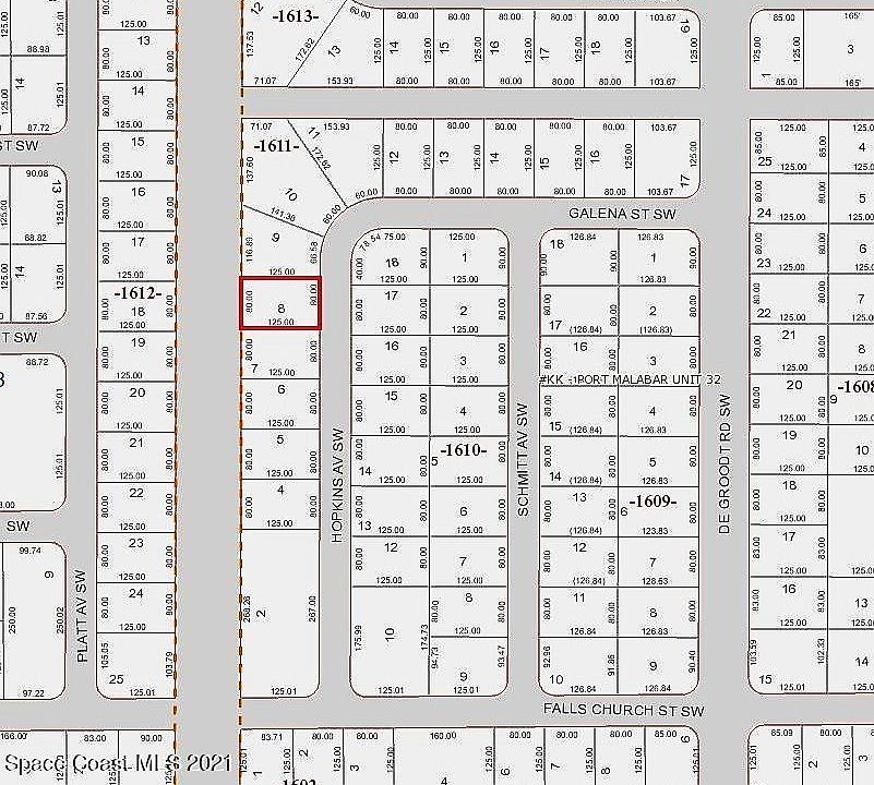 2nd image of 1414 Hopkins Ave SW