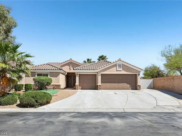 5002 Mirage Garden St, Las Vegas, NV 89130