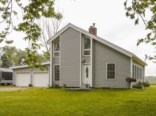 12757 S M 43 Hwy, Delton, MI 49046