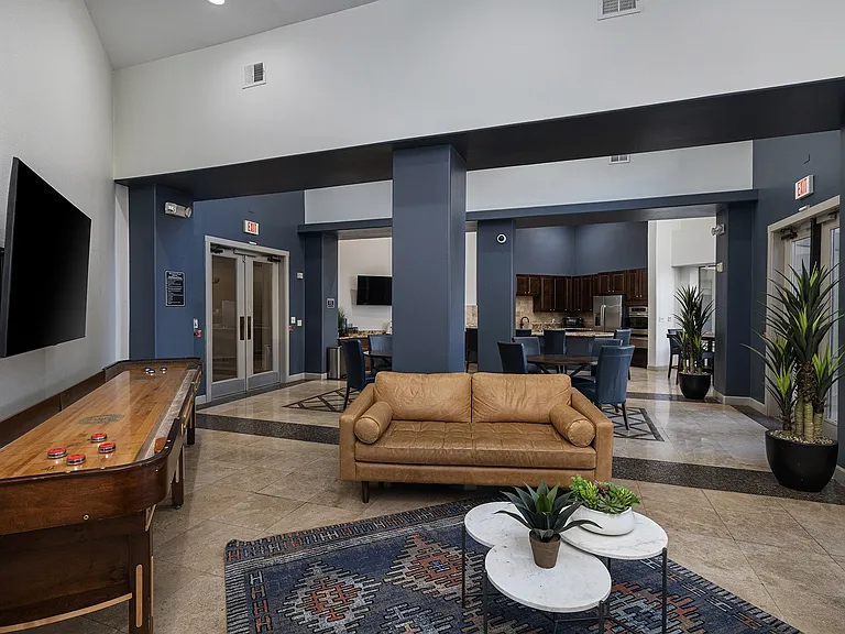 Monterra Las Colinas Apartments — Photo 9