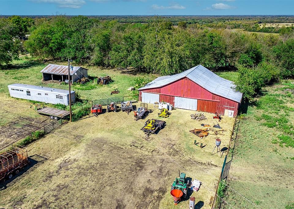 2773 Fm 128, Pecan Gap, TX 75469 MLS 20182682 Zillow