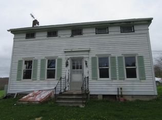 733 James Rd, Warren Center, PA 18851