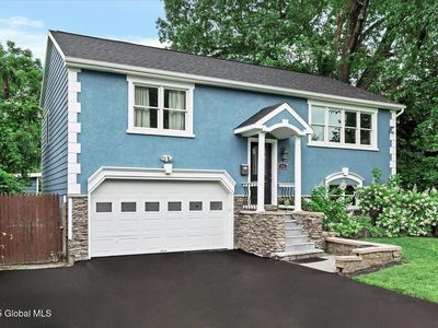 88 Monroe Street, Saratoga Springs, NY, 12866