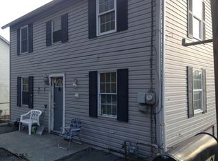 222 Sunnyside Rd, Bedford, PA 15522