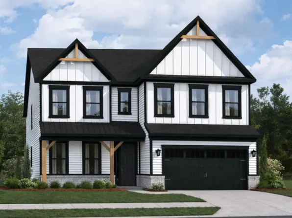 Homes Available Soon, Centerra