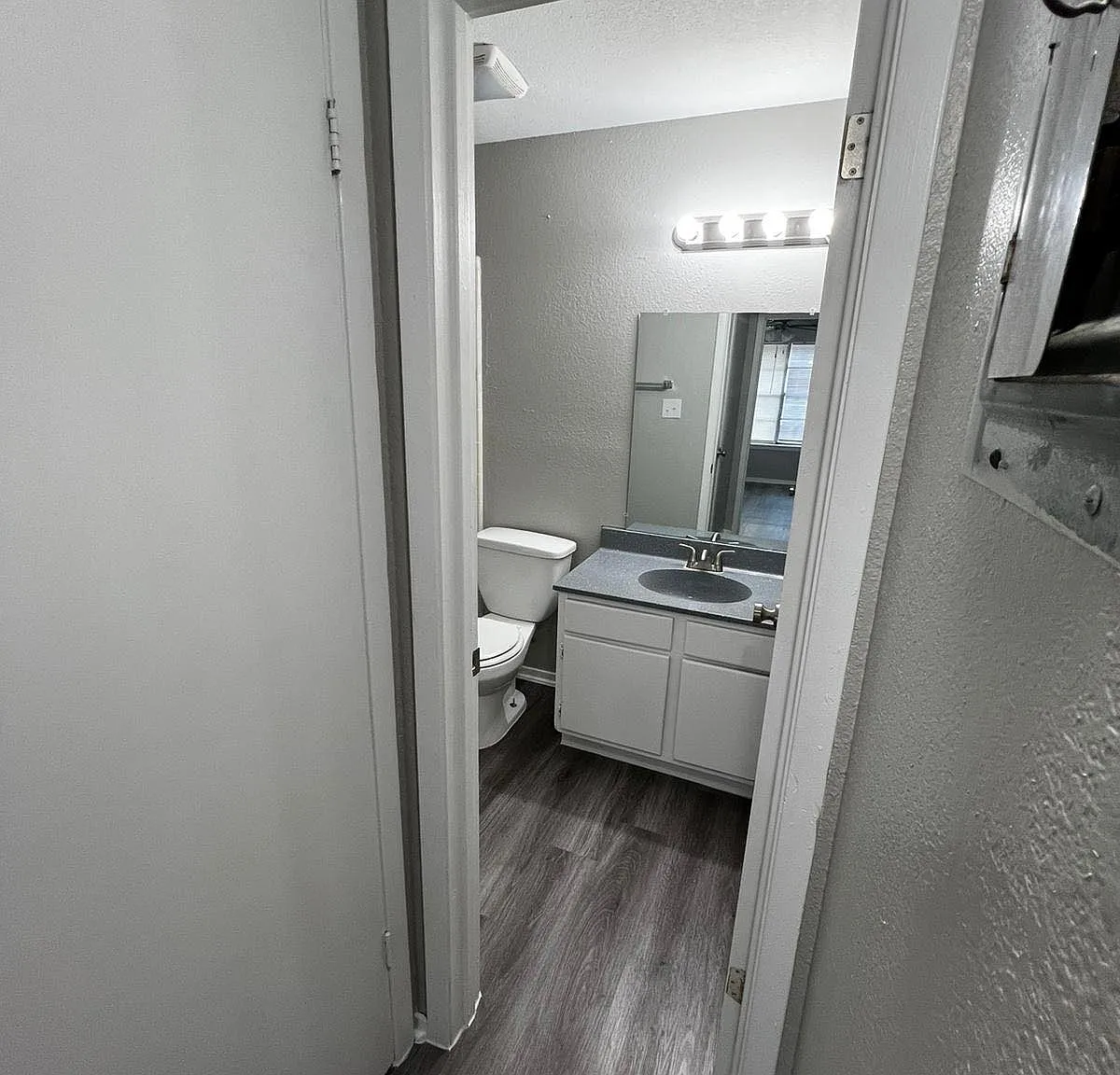 Village Apartments - 2709-B4 — Photo 1