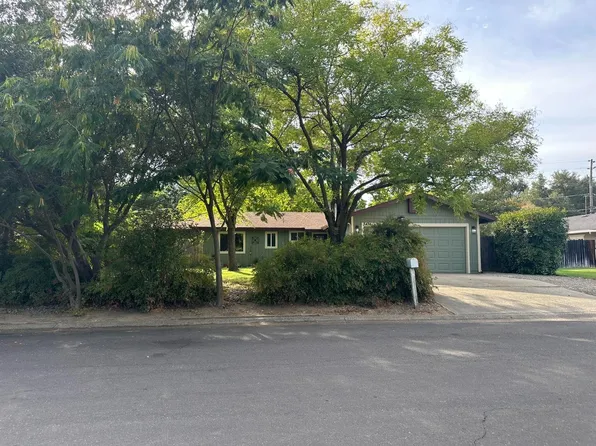 3474 Francis Dr, Loomis, CA 95650