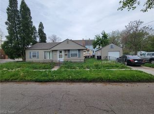 7305 Berry Ave, Cleveland, OH
