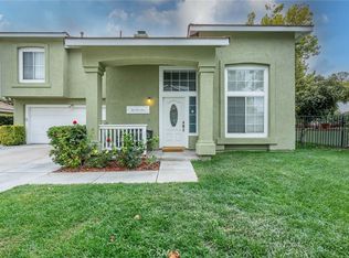 25517 Chisom Ln, Stevenson Ranch, CA 91381