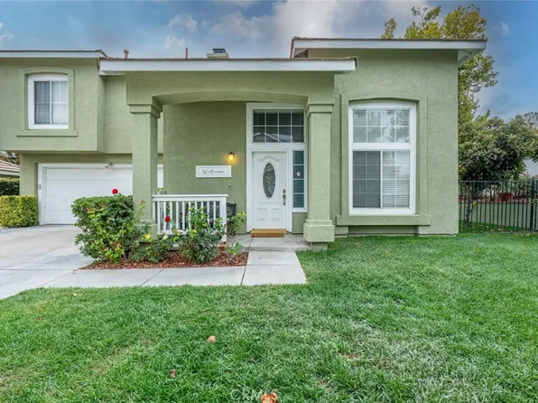25517 Chisom Ln, Stevenson Ranch, CA 91381