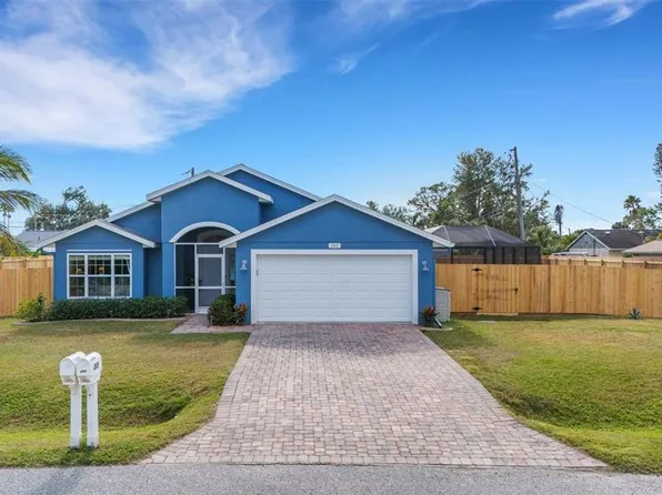 305 Coral Rd, Venice, FL 34293