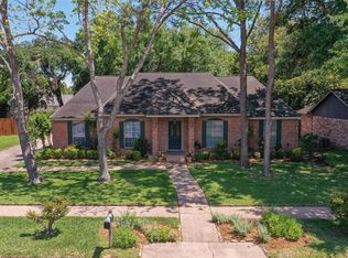 3118 Silver Springs Ct, Missouri City, TX 77459