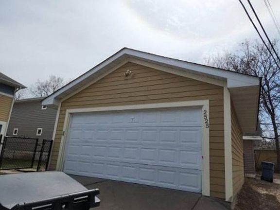 Property Rear View