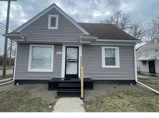 14101 Burt Rd, Detroit, MI 48223