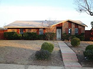 2921 Collins Blvd, Garland, TX 75044