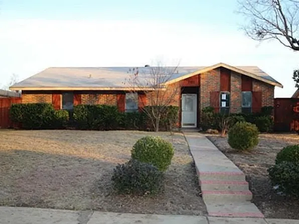 2921 Collins Blvd, Garland, TX 75044