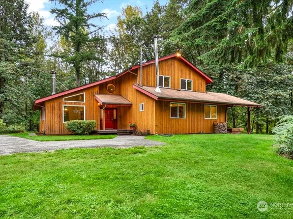 14411 344th Avenue NE, Duvall, WA 98019