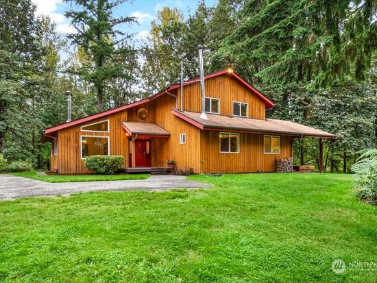 14411 344th Avenue NE, Duvall, WA 98019