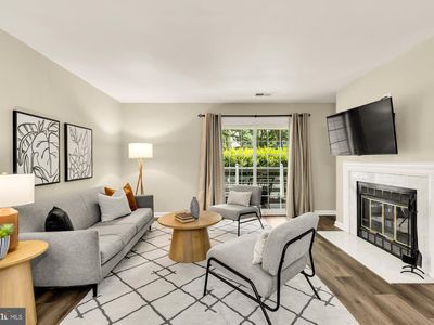 2225 Lovedale Ln #303A, Reston, VA, 20191