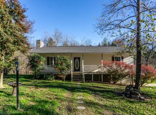946 John Bird Rd, Afton, TN 37616