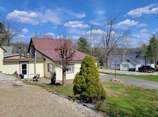 1061 Brewer Lake Rd, Orrington, ME 04474