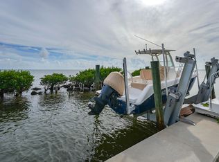168 Galleon Rd, Plantation Key, FL 33036