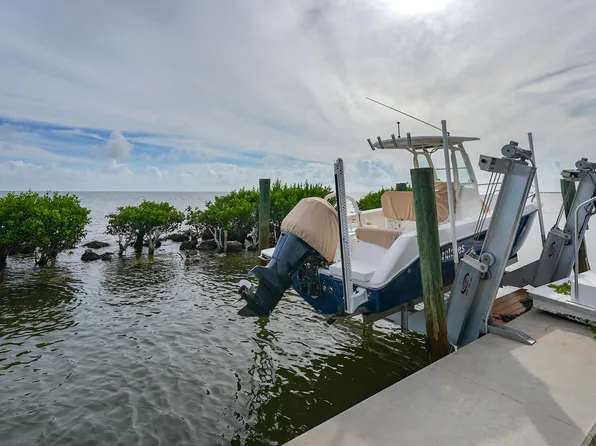 168 Galleon Rd, Plantation Key, FL 33036