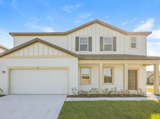 415 Barrier Reef St, Ruskin, FL 33570