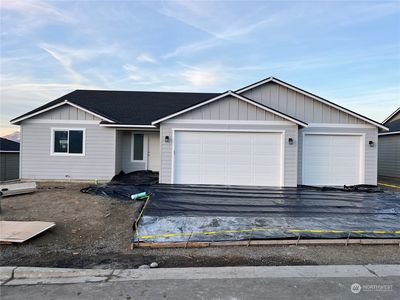 2367 SE 3rd Street, East Wenatchee, WA, 98802