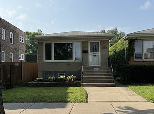653 E 87th Pl, Chicago, IL 60619