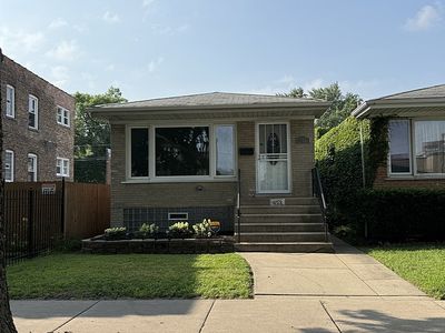 653 E 87th Pl, Chicago, IL, 60619