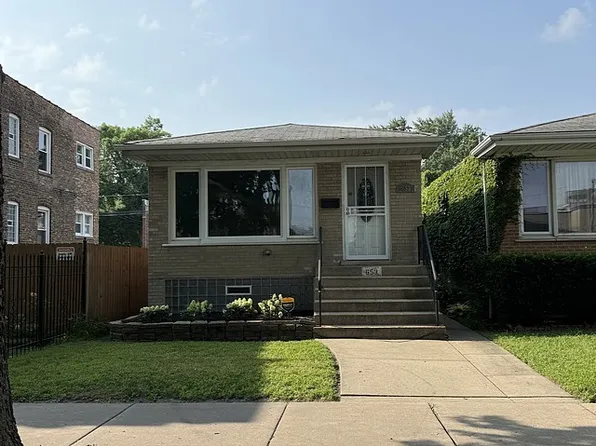 653 E 87th Pl, Chicago, IL 60619